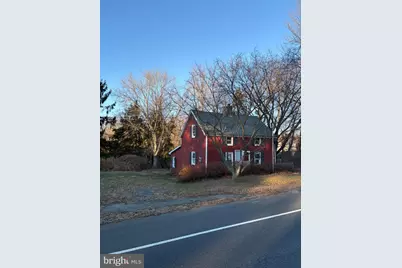 697 Monmouth Road, Chesterfield, NJ 08060 - Photo 1
