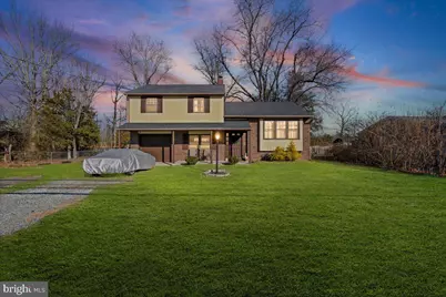 225 Magnolia Road, Pemberton, NJ 08068 - Photo 1