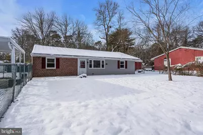 146 Arch Street, Browns Mills, NJ 08015 - Photo 1