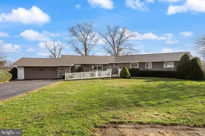 51 Arneys Mount Road, Pemberton, NJ 08068 - Photo 1