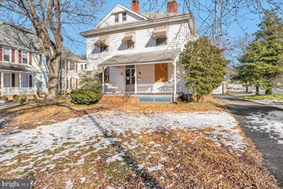 315 High Street, Mount Holly, NJ 08060 - Photo 1