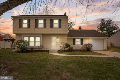 207 Farmington Road, Delran, NJ 08075 - Photo 1