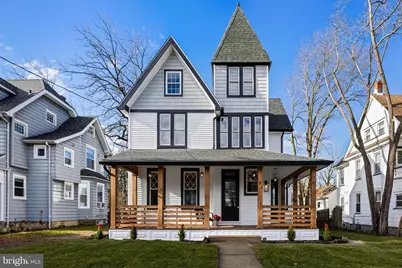 52 Madison Avenue, Mount Holly, NJ 08060 - Photo 1