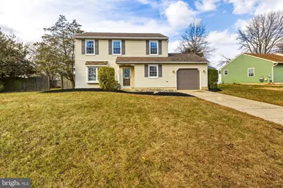 300 Windsor Lane, Marlton, NJ 08053 - Photo 1