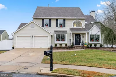 5 Dunn Court, Marlton, NJ 08053 - Photo 1