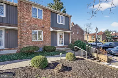 8 S Close, Moorestown, NJ 08057 - Photo 1