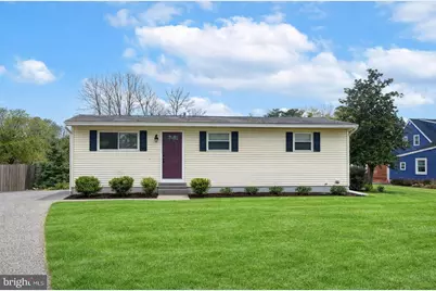 2522 Creek Road, Hainesport, NJ 08036 - Photo 1