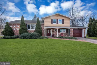 1280 School Lane, Florence, NJ 08554 - Photo 1