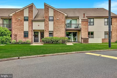 1475 Mount Holly Road #O4, Beverly, NJ 08010 - Photo 1