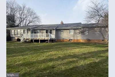 134 Crosswicks Ellisdale Road, Allentown, NJ 08501 - Photo 9