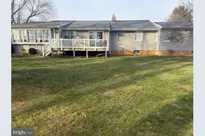 134 Crosswicks Ellisdale Road, Allentown, NJ 08501 - Photo 11