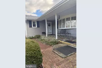 134 Crosswicks Ellisdale Road, Allentown, NJ 08501 - Photo 7