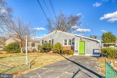 619 Holly Lane, Mount Holly, NJ 08060 - Photo 1