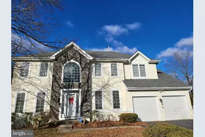 79 Steeplechase Boulevard, Burlington, NJ 08016 - Photo 1