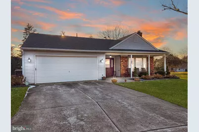 23 Fernwood Court, Mansfield Township, NJ 08022 - Photo 1