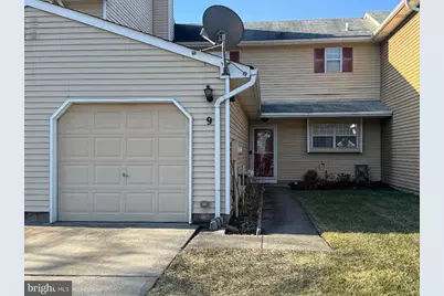 9 Hanover Court, Bordentown, NJ 08505 - Photo 1