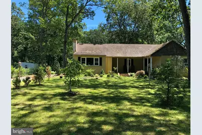 105 Mount Laurel Road, Hainesport, NJ 08036 - Photo 1