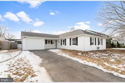 46 Parish Lane, Willingboro, NJ 08046 - Photo 1