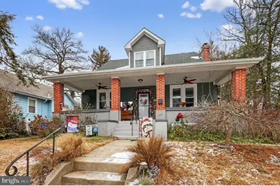 225 Rutland Avenue, Mount Holly, NJ 08060 - Photo 1