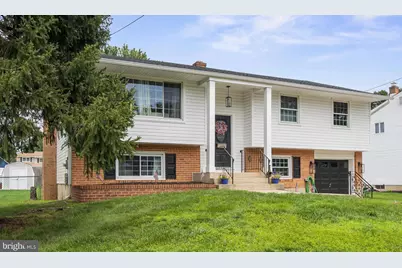 122 Hamilton Road, Marlton, NJ 08053 - Photo 1