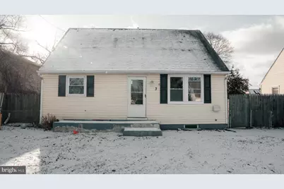 3 Parker Avenue, Burlington, NJ 08016 - Photo 1