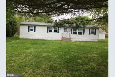 511 Wrightstown Sykesville Road #206-A, Wrightstown, NJ 08562 - Photo 1