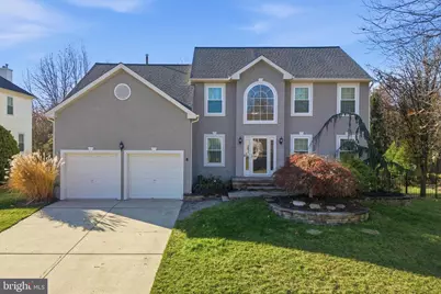 8 Christopher Drive, Marlton, NJ 08053 - Photo 1