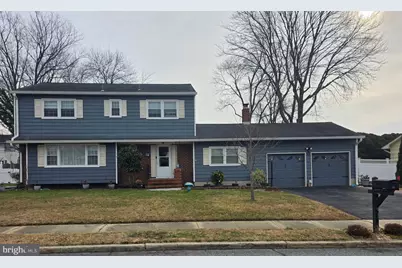 13 Ticonderoga Drive, Bordentown, NJ 08505 - Photo 1