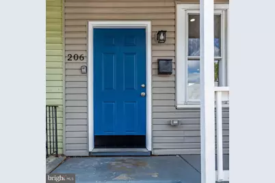 206 Jones Avenue, Burlington, NJ 08016 - Photo 1