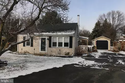2717 Monmouth Road, Jobstown, NJ 08041 - Photo 1