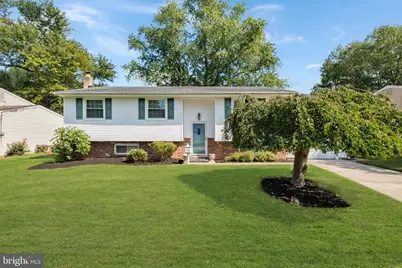 33 Estate Road, Lumberton, NJ 08048 - Photo 1