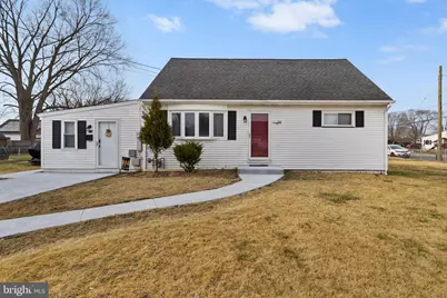 216 Blue Jay Lane, Mount Holly, NJ 08060 - Photo 1
