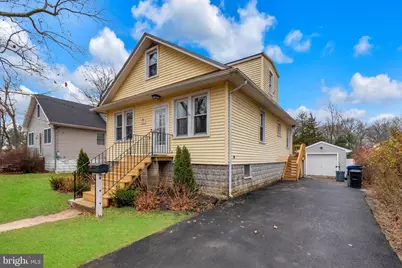 506 N Garfield Avenue, Moorestown, NJ 08057 - Photo 1