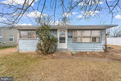331 Collins Lane, Maple Shade, NJ 08052 - Photo 1