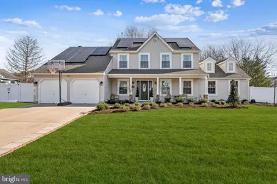 2 Wellington Court, Eastampton, NJ 08060 - Photo 1