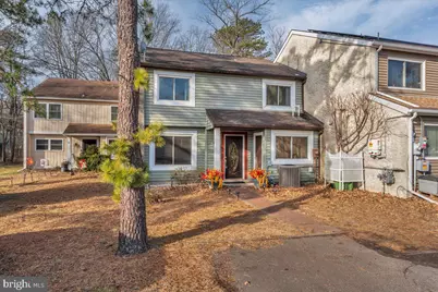 15 Queen Anne Court, Marlton, NJ 08053 - Photo 1