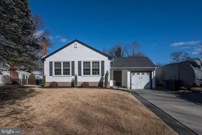 211 Valley Forge Road, Cinnaminson, NJ 08077 - Photo 1