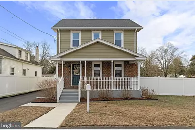 104 N Cumberland Avenue, Hainesport, NJ 08036 - Photo 1