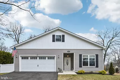 1405 Boudinot Avenue, Burlington, NJ 08016 - Photo 1