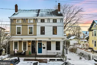 514 Prince Street, Bordentown, NJ 08505 - Photo 1