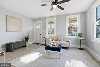 337 E 2nd Street, Moorestown, NJ 08057 - Photo 1