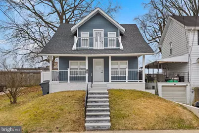 105 Carmen Avenue, Trenton, NJ 08610 - Photo 1