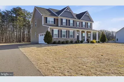 19 Grande Boulevard, Tabernacle, NJ 08088 - Photo 1