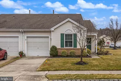 29 Peppergrass Drive N, Mount Laurel, NJ 08054 - Photo 1