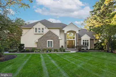 38 Milford Drive, Marlton, NJ 08053 - Photo 1