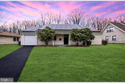 142 Eastbrook Lane, Willingboro, NJ 08046 - Photo 1