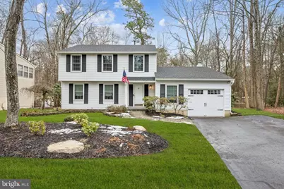 13 Lady Diana Circle, Marlton, NJ 08053 - Photo 1