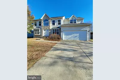 24 Gateshead Drive, Lumberton, NJ 08048 - Photo 1
