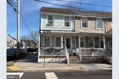 319 Borden Street, Bordentown, NJ 08505 - Photo 1