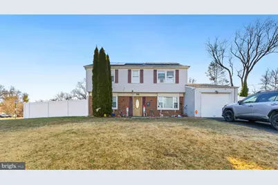 94 Melbourne Lane, Willingboro, NJ 08046 - Photo 1
